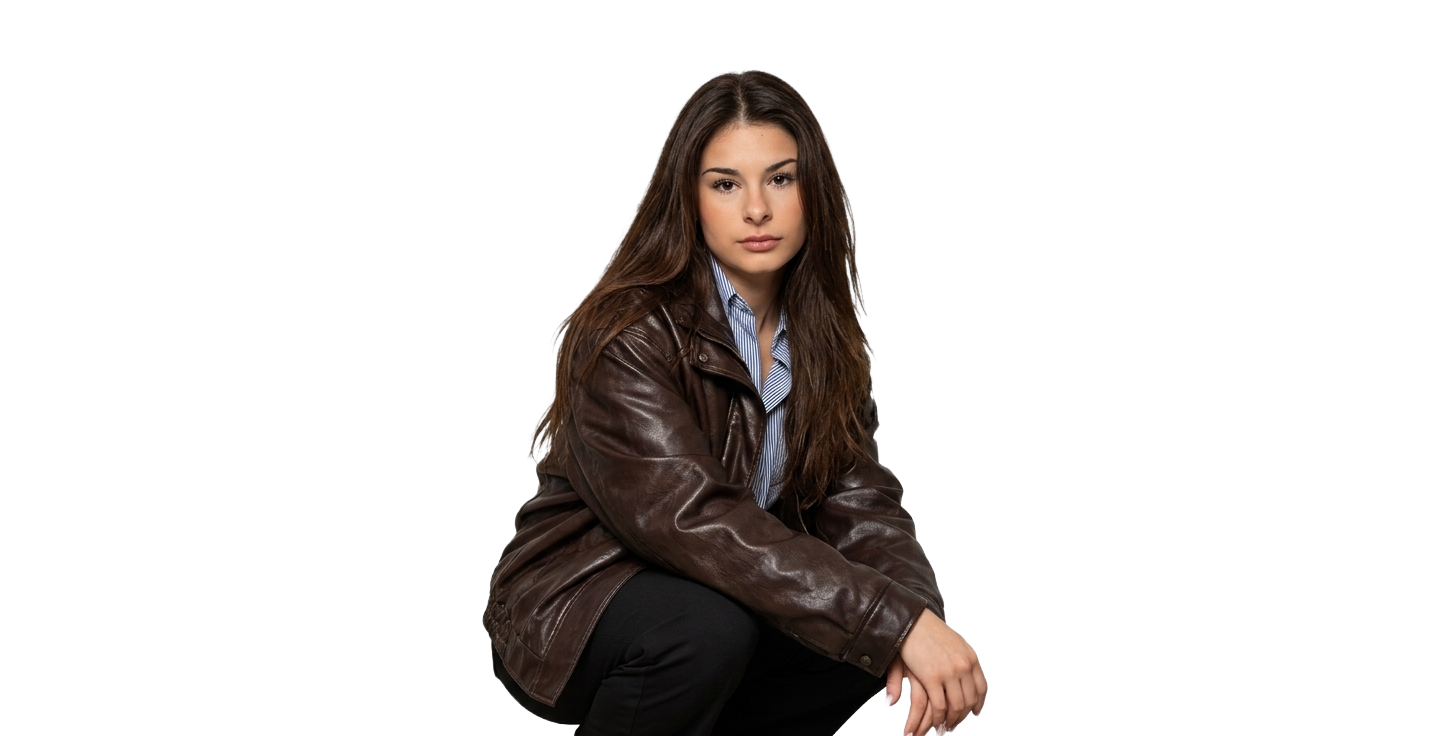 Lia Diotima Premium UGC Content Creator