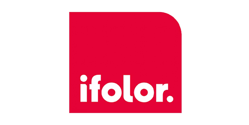 Ifolor
