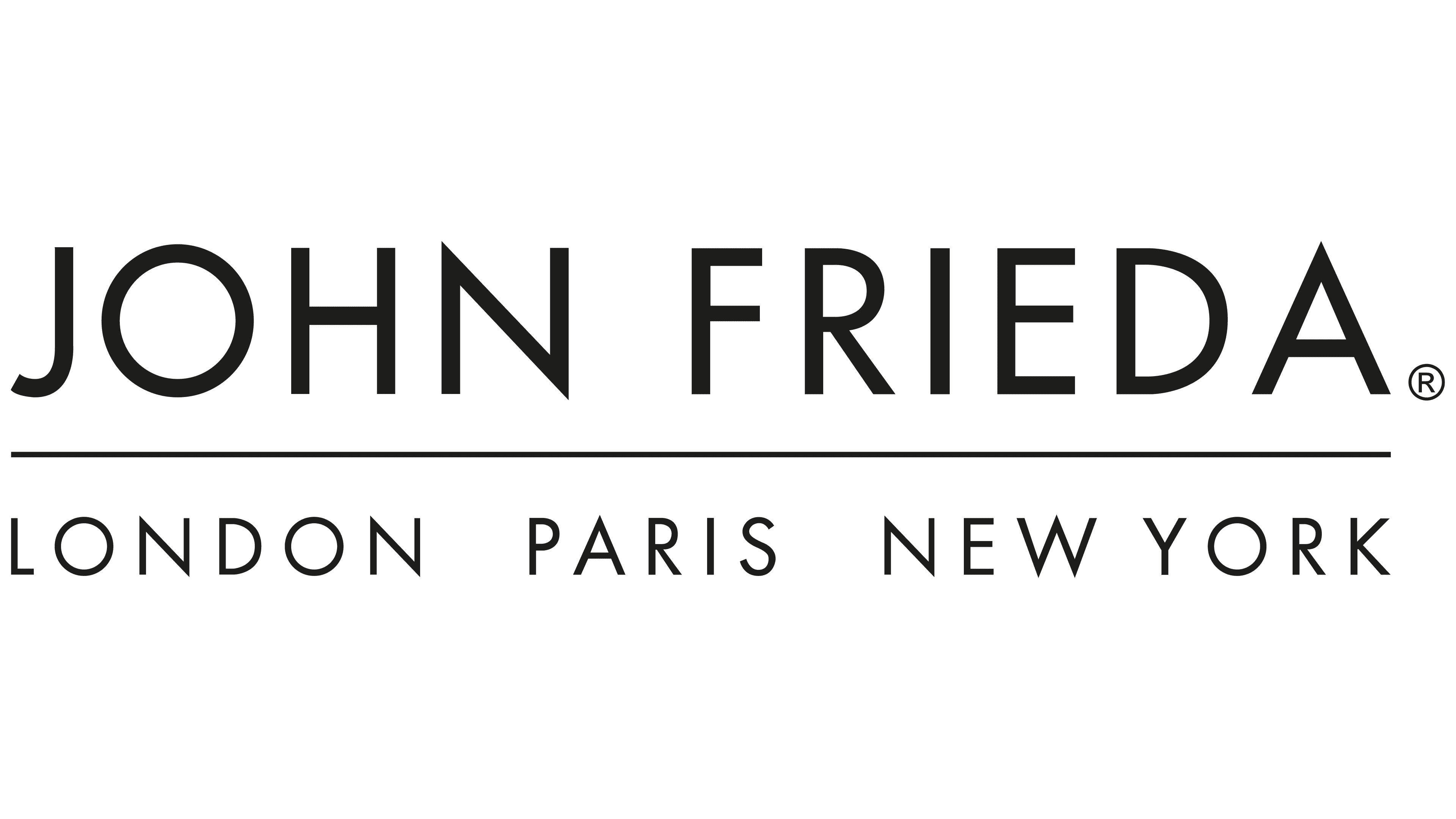 John Frieda